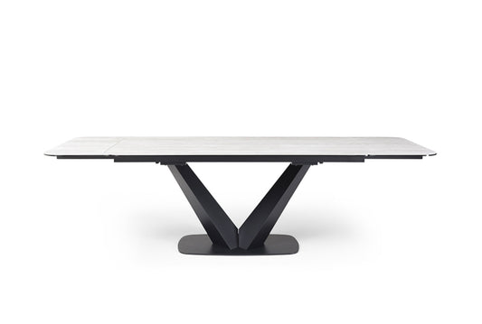 Set da pranzo Bella Nova con 6 sedie