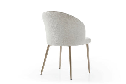 Sedia da pranzo Niah