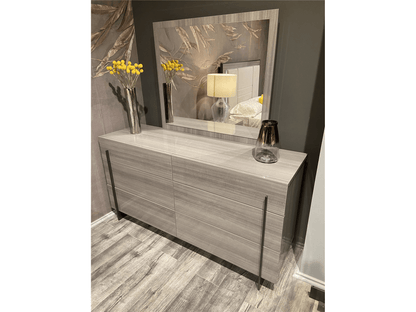 Collezione per la camera da letto Blake