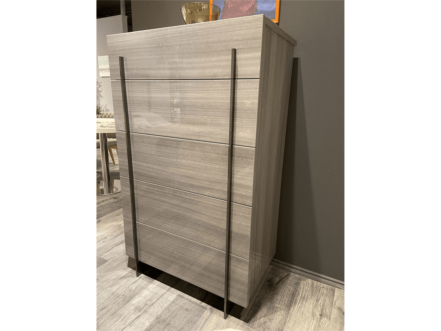 Collezione per la camera da letto Blake