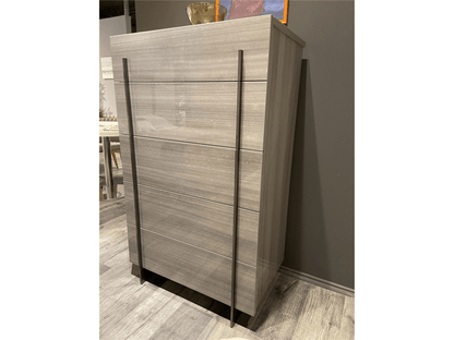 Collezione per la camera da letto Blake