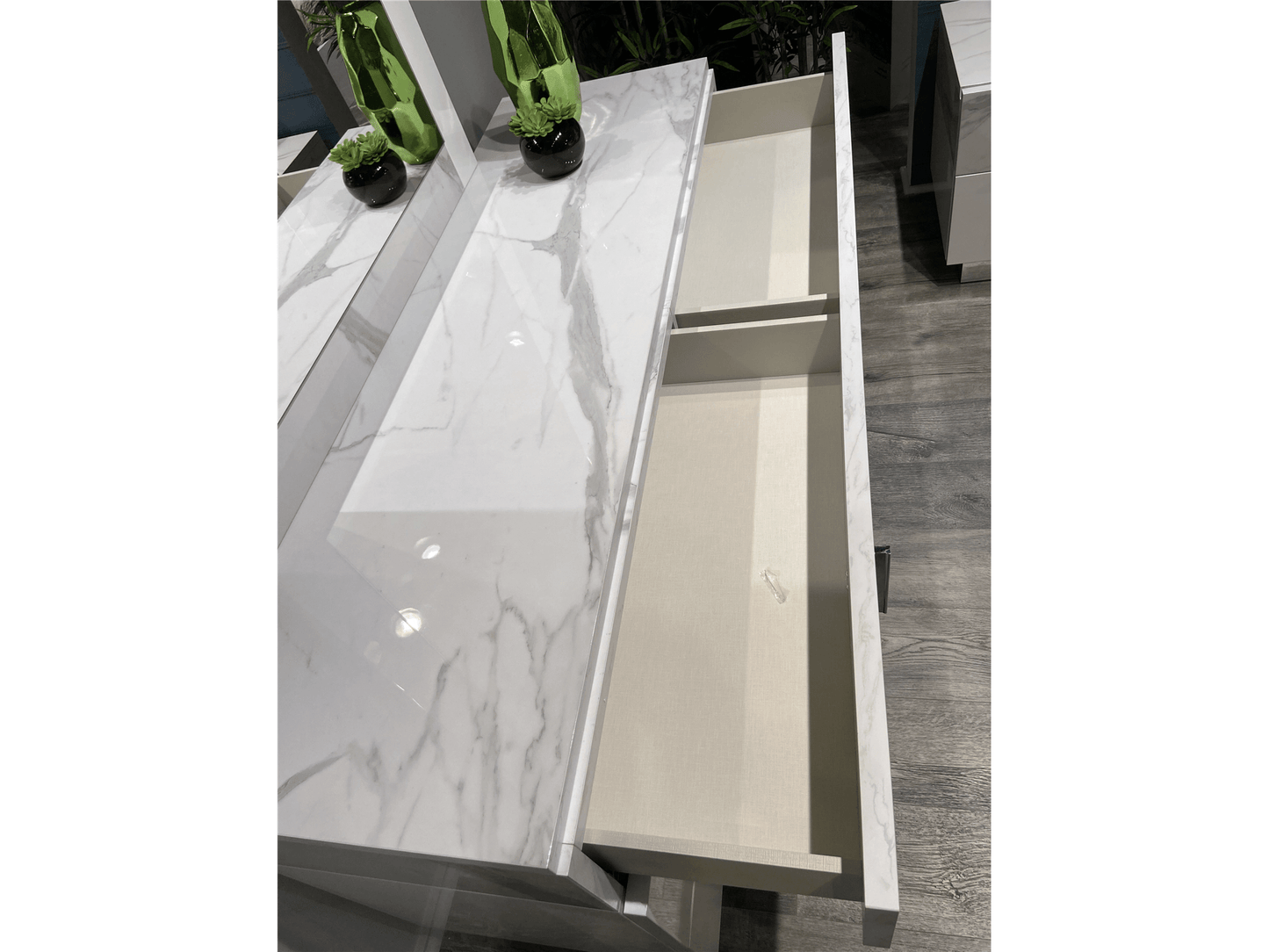 Collezione per camera da letto Sammy