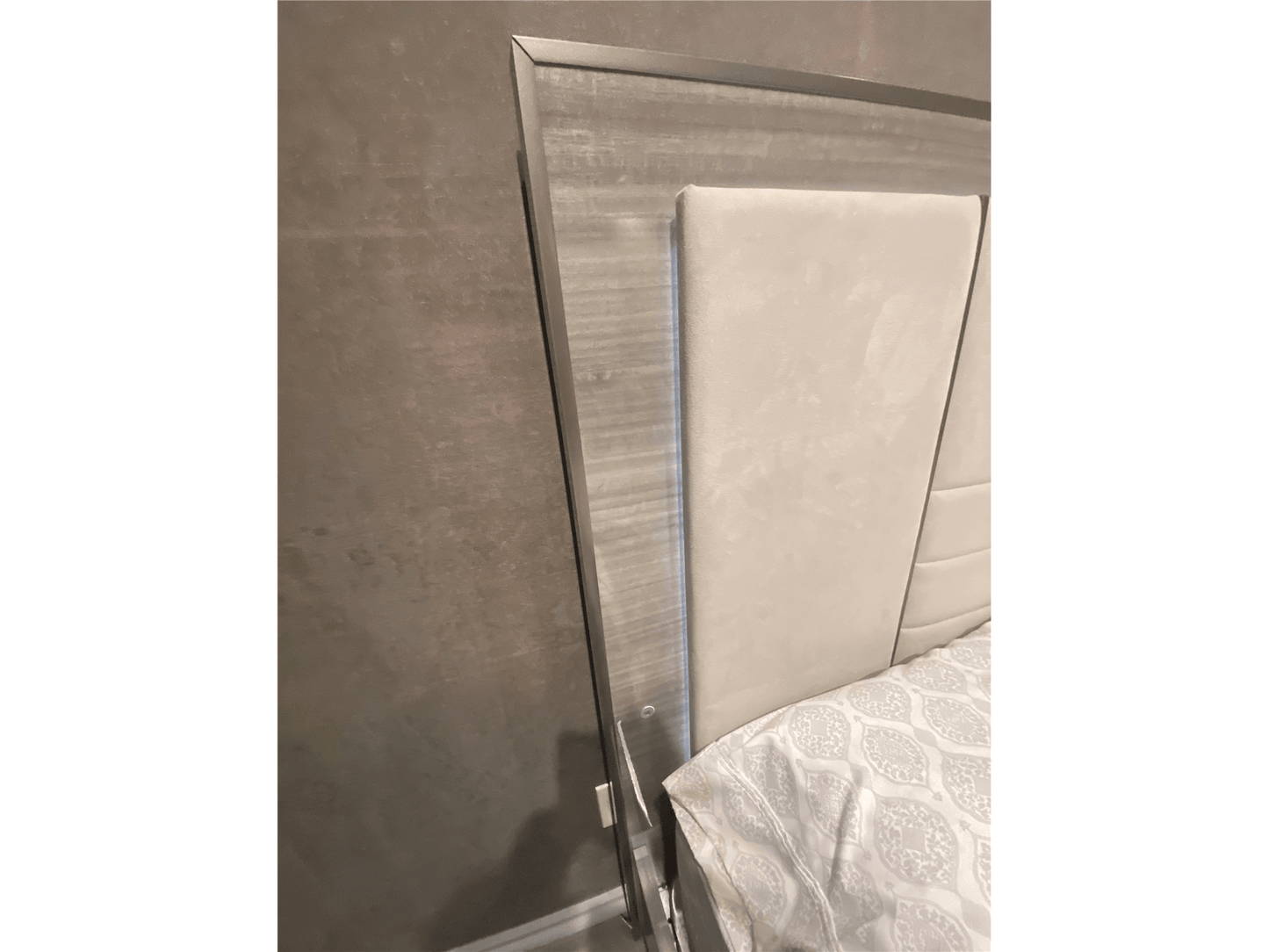 Collezione per la camera da letto Blake