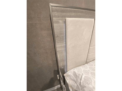 Collezione per la camera da letto Blake