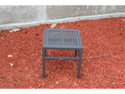 Tavolino laterale Tim Cube