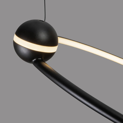 Il lampadario di Monza