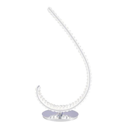 Lampada da tavolo ICE