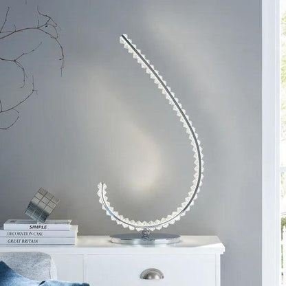 Lampada da tavolo ICE