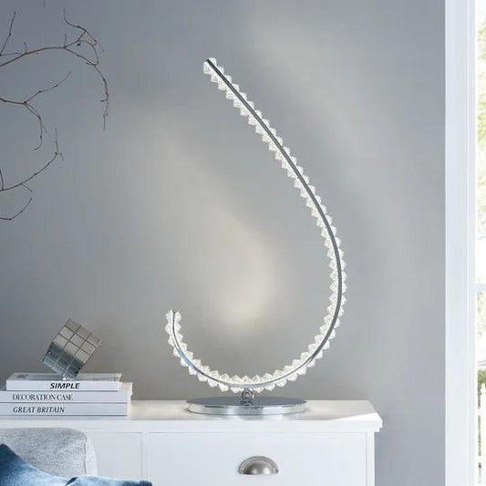 Lampada da tavolo ICE