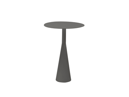 Tavolino laterale Mondy per interni/esterni