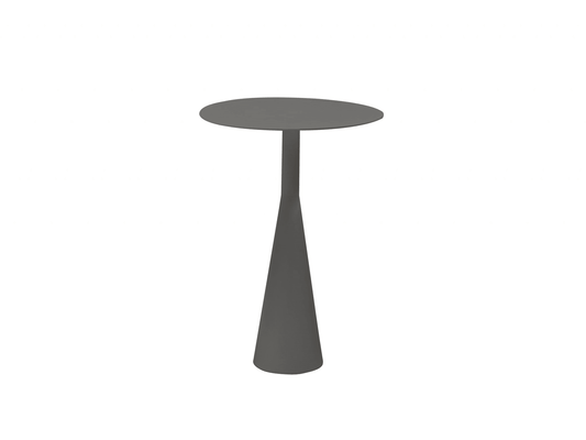 Tavolino laterale Mondy per interni/esterni