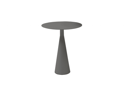 Tavolino laterale Mondy per interni/esterni