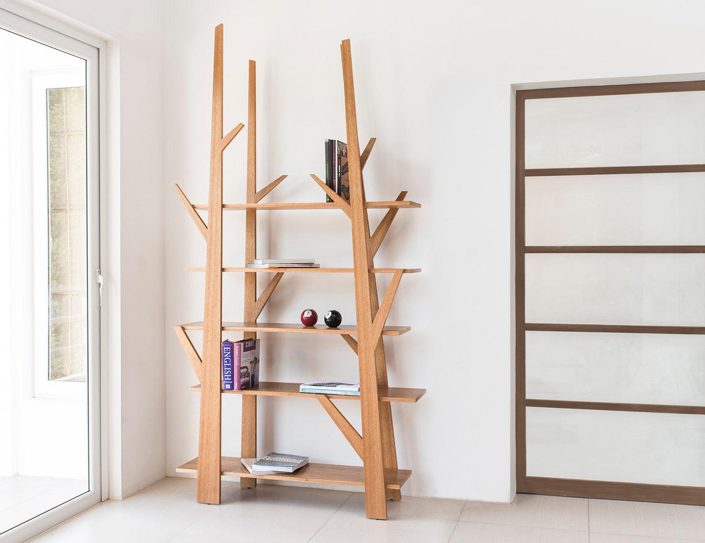 LIBRERIA JUNIPER MEDIA