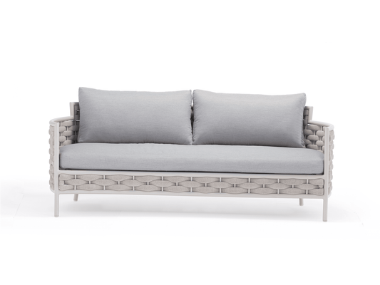 Divano Nita Loop in Greige