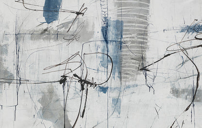 La vita è fantastica (set di 2) 48 x 36