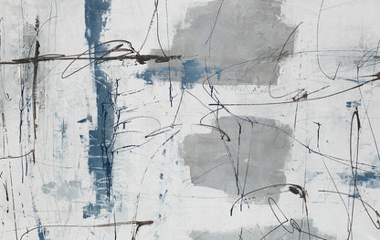 La vita è fantastica (set di 2) 48 x 36