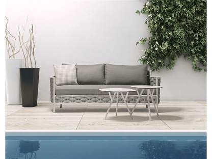 Divano Nita Loop in Greige