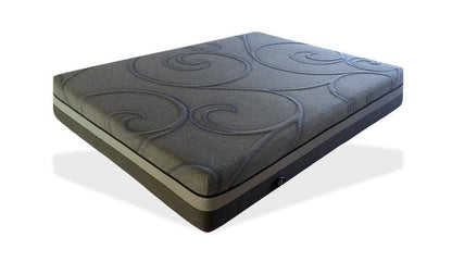 Materasso in memory foam di lusso