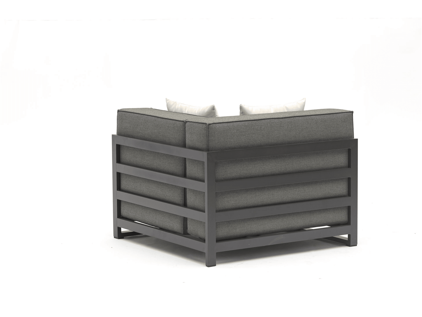 Divano modulare per interni/esterni Lizbeth