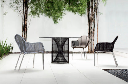 POLTRONA MARCEL EASY