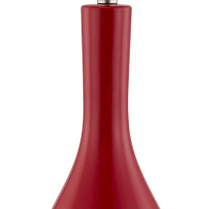 Set di lampade da tavolo in ceramica 28.5 con USB (set di 2)