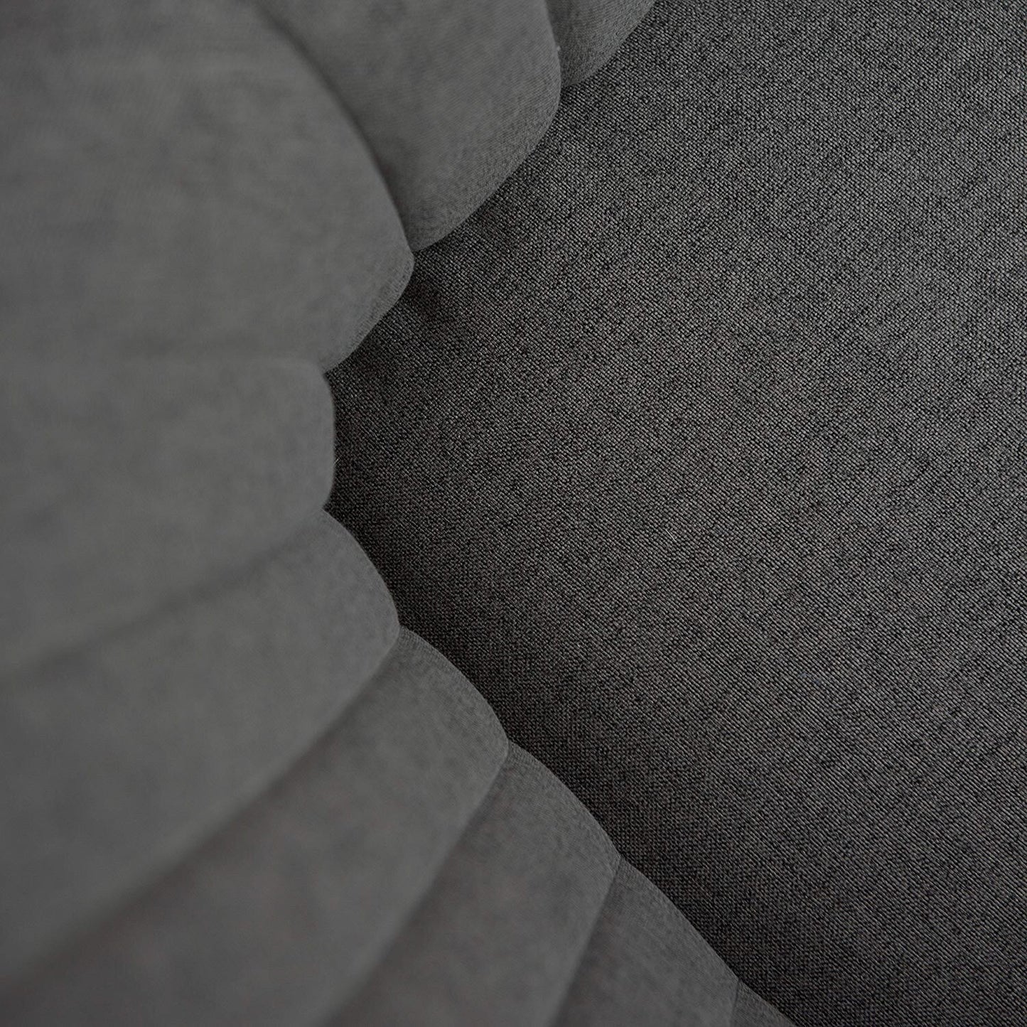 Poltrona girevole moderna Art Leon per ufficio domestico con gambe in legno