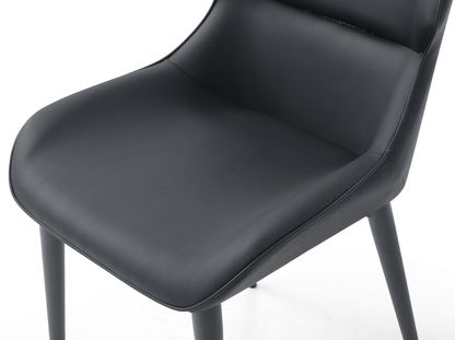 Sedia da pranzo Marrakech