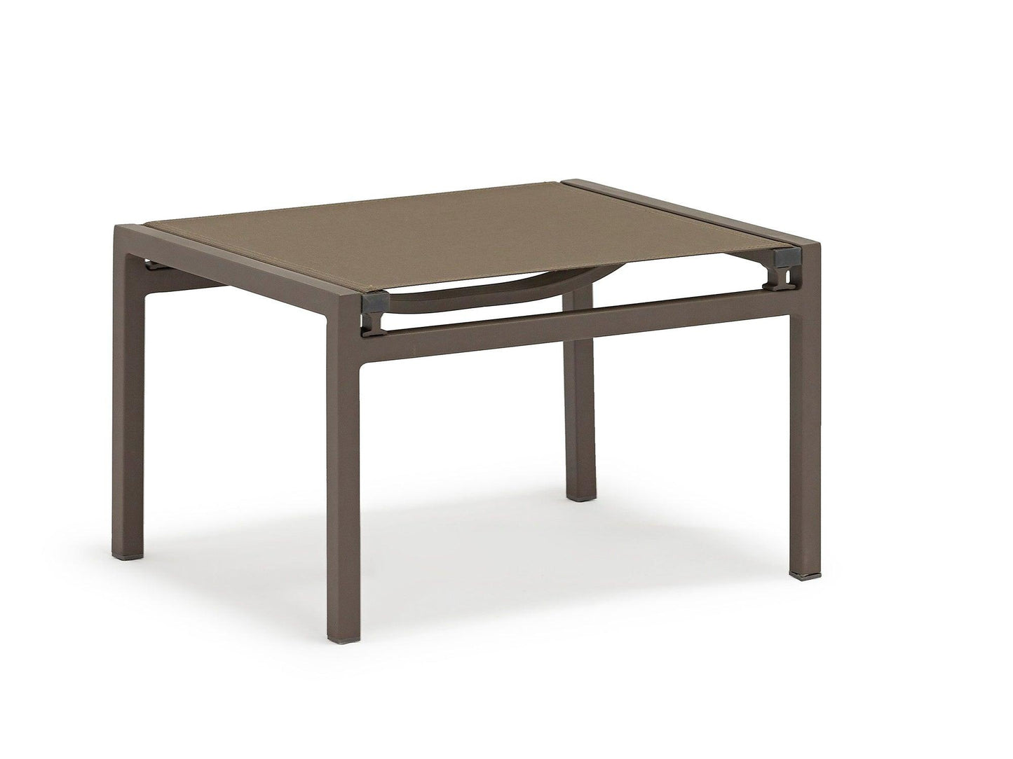 Bella Outdoor Ottoman