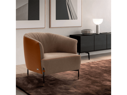 Poltrona Diga Accent