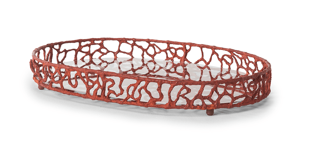 VASSOIO NORI, PICCOLO