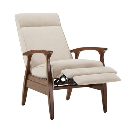 Poltrona reclinabile Notker 25,75 Wide Mid-Century di iNSPIRE Q Modern