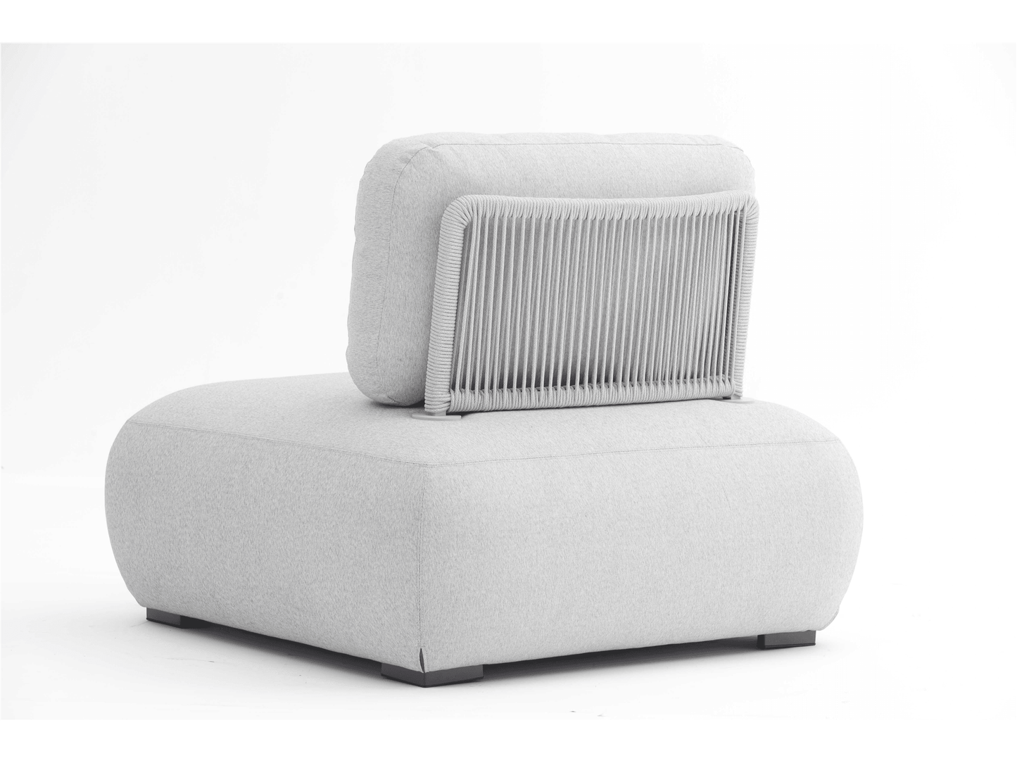 Sedia senza braccioli Madi