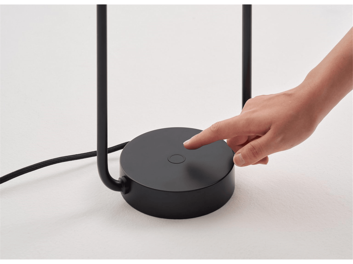 Lampada da tavolo Elo