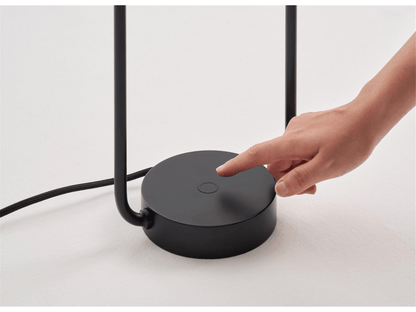 Lampada da tavolo Elo