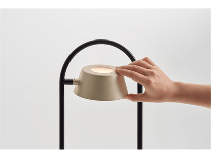 Lampada da tavolo Elo