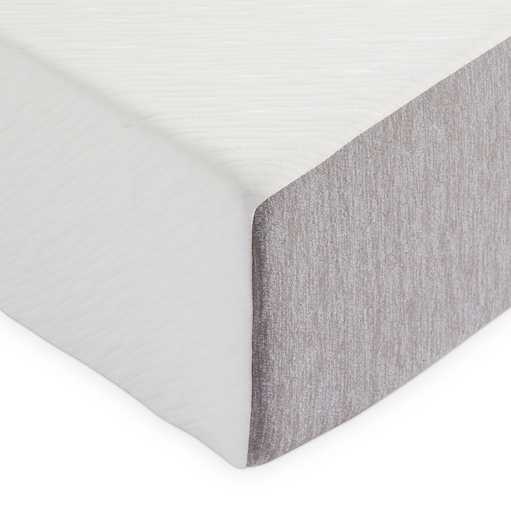 Seleziona il materasso di lusso in memory foam gel da 12 pollici di media rigidità