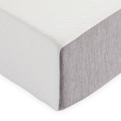 Seleziona il materasso di lusso in memory foam gel da 12 pollici di media rigidità