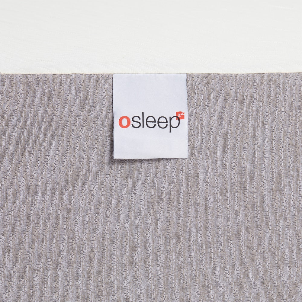 Seleziona il materasso di lusso in memory foam gel da 12 pollici di media rigidità