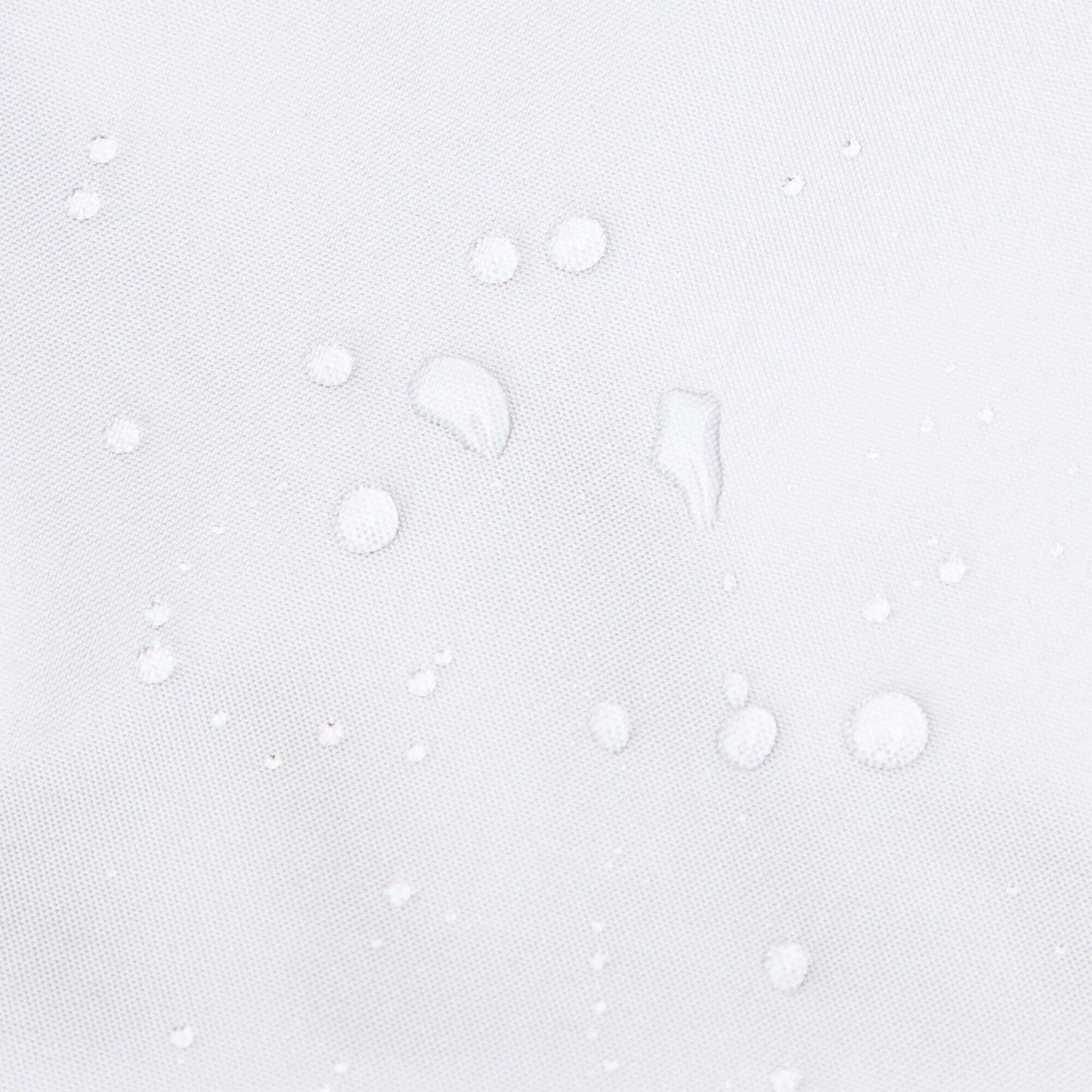 Tendalino pieghevole Outsunny Heavy Duty con telaio robusto, tetto anti-UV, borsa per il trasporto per patio, cortile, spiaggia, giardino