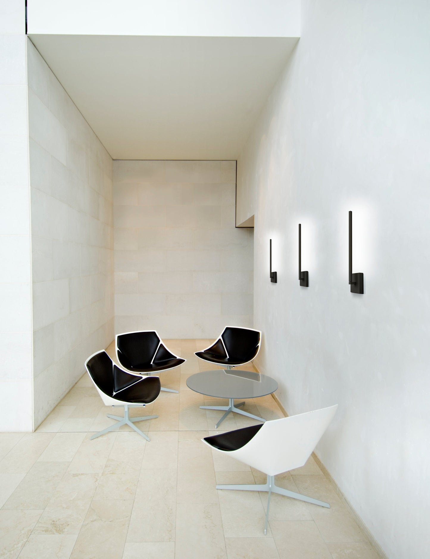 Applique da parete PND 18 pollici