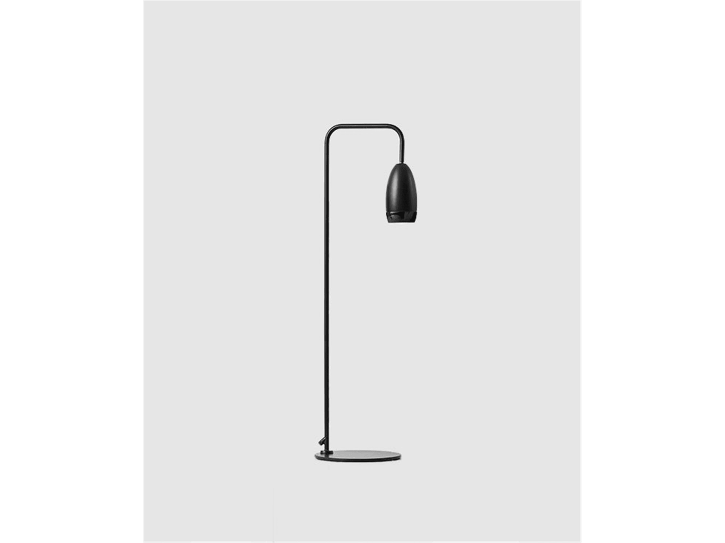 Lampada da tavolo First Light