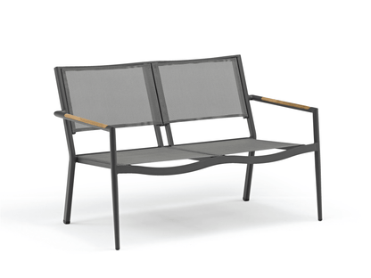 Divano a due posti Felix