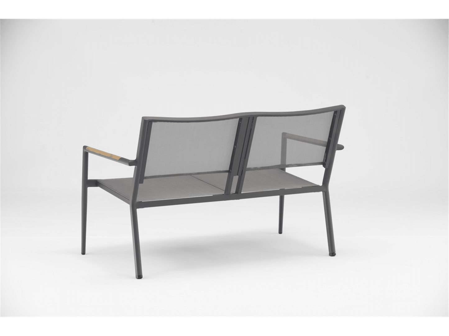 Divano a due posti Felix