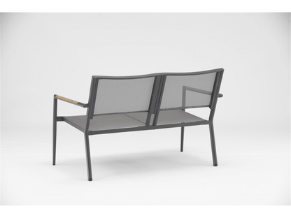 Divano a due posti Felix