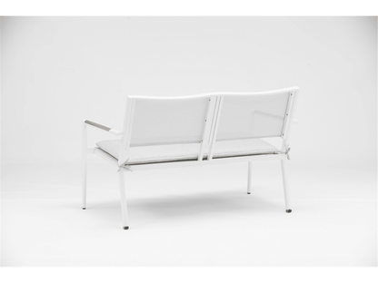 Divano a due posti Felix