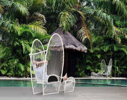 POLTRONA PAPILLON EASY