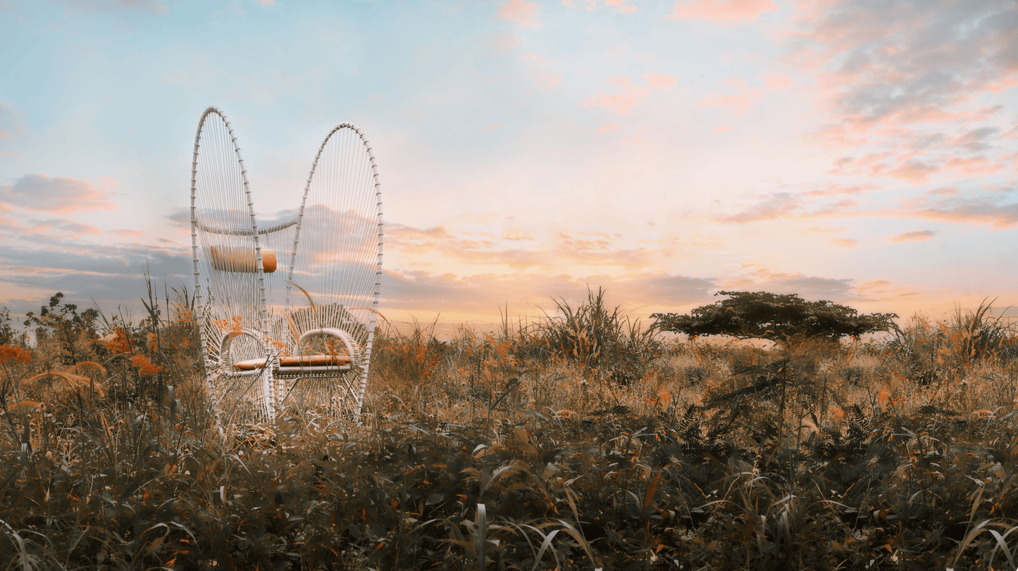 POLTRONA PAPILLON EASY