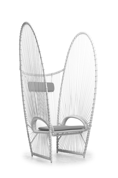 POLTRONA PAPILLON EASY