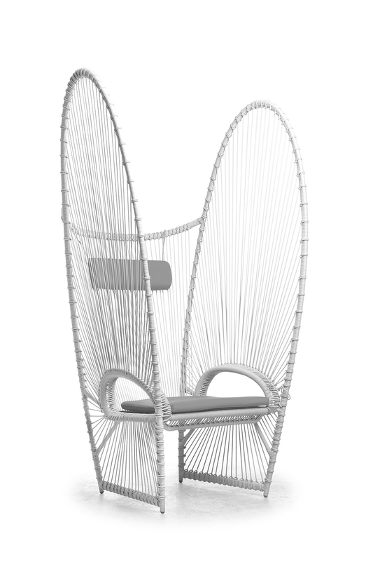 POLTRONA PAPILLON EASY