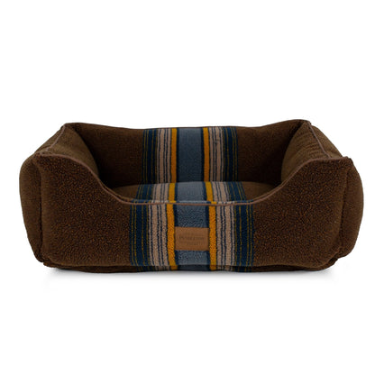 Letto per cani Pendleton Vintage Camp Kuddler